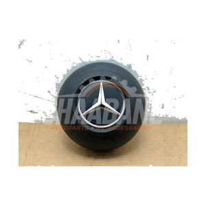 Airbag gauche (volant) A0008602401 Mercedes C Estate (S206) C-300 e 2.0 Turbo