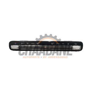 Panneau de commande clim A2479056603 Mercedes EQA (N243) 250 67 kWh