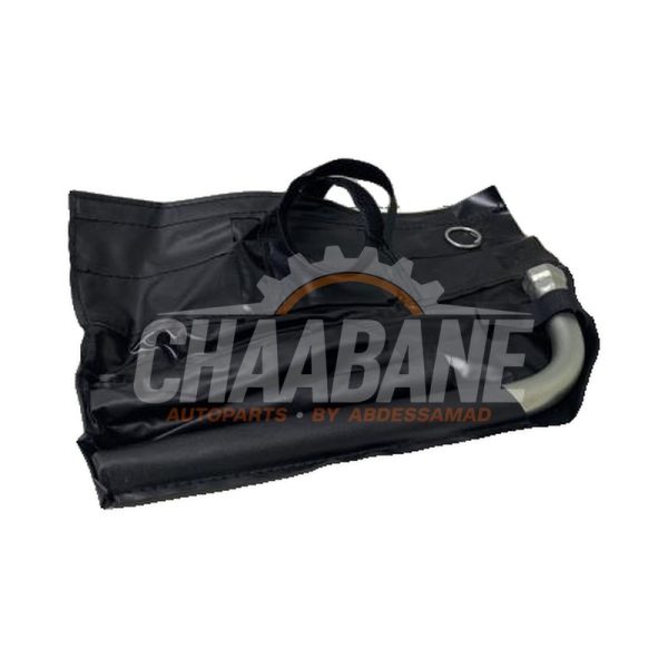 Ensemble cric 8N0012219 Lamborghini Urus 4.0 V8 2018