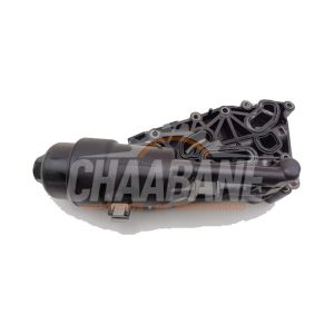 Boitier filtre a huile 11428585235 BMW X1 (F48) xDrive 25e 1.5 12V TwinPower Turbo 2014 / 2022