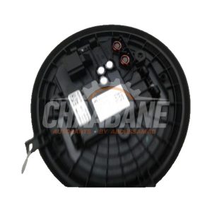Ventilateur chauffage 0130309001 Mercedes GLC (X253) 3.0 350d V6 24V 4-Matic