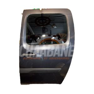 Porte coulissante gauche A4157302900 Mercedes Citan (415.6) 1.5 109 CDI
