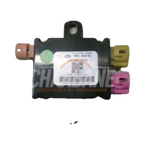 Antenne (divers) T2H17460 Jaguar F-Pace 2.0 D 180 16V AWD