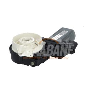 Moteur fermeture auxiliaire portiere arriere droite 4G0839004 Audi RS 6 Avant (C7) 4.0 V8 TFSI 32V 2013 / 2018