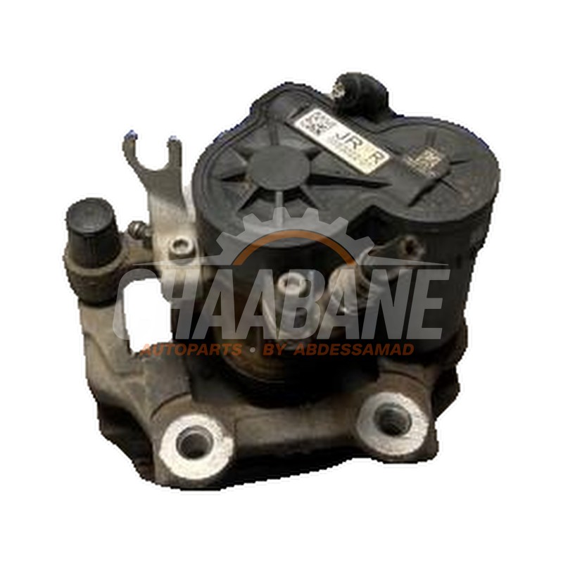 Etrier de frein arriere droit 688302201 BMW X1 (F48) xDrive 18d 2.0 16V 2014 / 2022