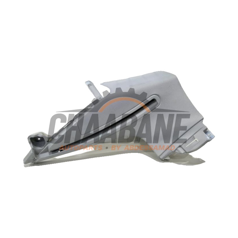 Revetement montant arriere droit 8W9867246B Audi A4 Avant (B9) 2.0 TDI Ultra 16V 2015