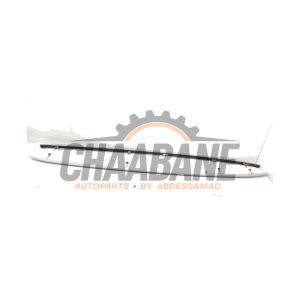 Kit porte-bagage toit 4G9860022F Audi RS6 2013 / 2018