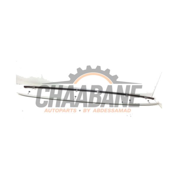 Kit porte-bagage toit 4G9860022F Audi RS6 2013 / 2018
