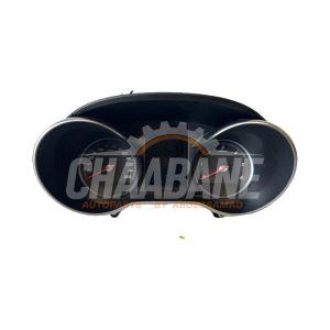 Compteur A2059001018 Mercedes C (C205) C-220d 2.2 16V BlueTEC