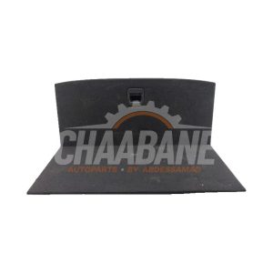 Plaque sol coffre 95B861531 Porsche Macan (95B) 2.0 16V Turbo 2014