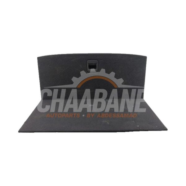 Plaque sol coffre 95B861531 Porsche Macan (95B) 2.0 16V Turbo 2014
