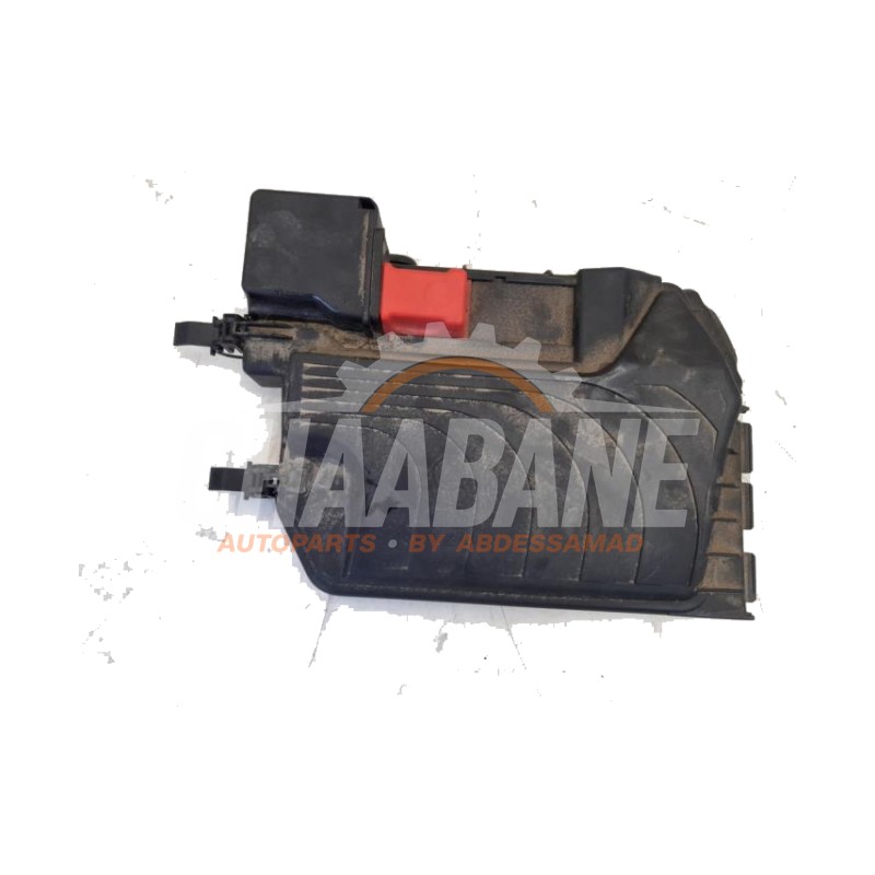 Boite de module compartiment moteur A2465400182 Mercedes A (W176) 1.6 A-180 16V