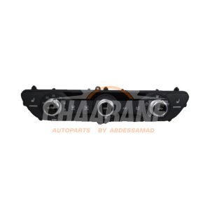 Panneau de commandes chauffage 80A820043A Audi Q5 2016