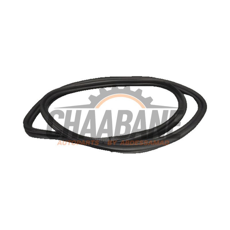 Joint caoutchouc portiere 4portes arriere droite 51727454427 BMW 7-Serie 2015 / 2022