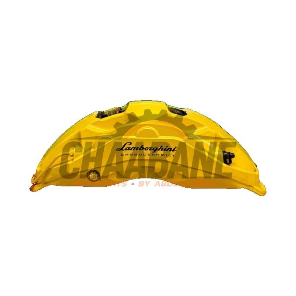 Etrier de frein avant droit 51D280327110 Lamborghini Urus 4.0 V8 2018