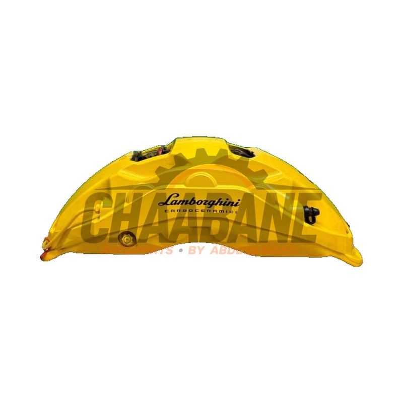 Etrier de frein (pince) avant droit 51D280327110 Lamborghini Urus 4.0 V8 2018