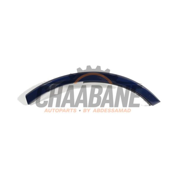 Jante de roue arriere 4M0853817H Audi SQ7 (4MB/4MG) 4.0 TDI V8 32V 2016