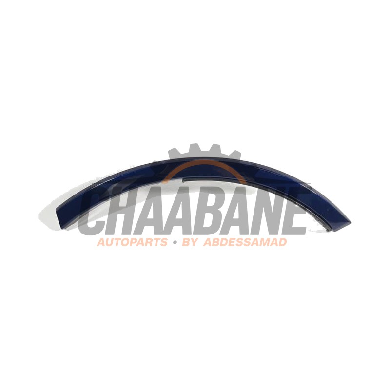 Jante de roue arriere 4M0853817H Audi SQ7 (4MB/4MG) 4.0 TDI V8 32V 2016