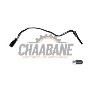Capteur filtre a particules 4M0906088AD Audi A4 2024