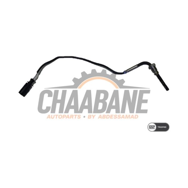 Capteur de temperature moteur 4M0906088AD Audi A4 Avant (B9) 3.0 TDI V6 24V Quattro 2015