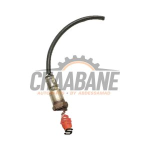 Sonde lambda Skoda Fabia III Combi (NJ5) 1.0 TSI 12V 2014 / 2022