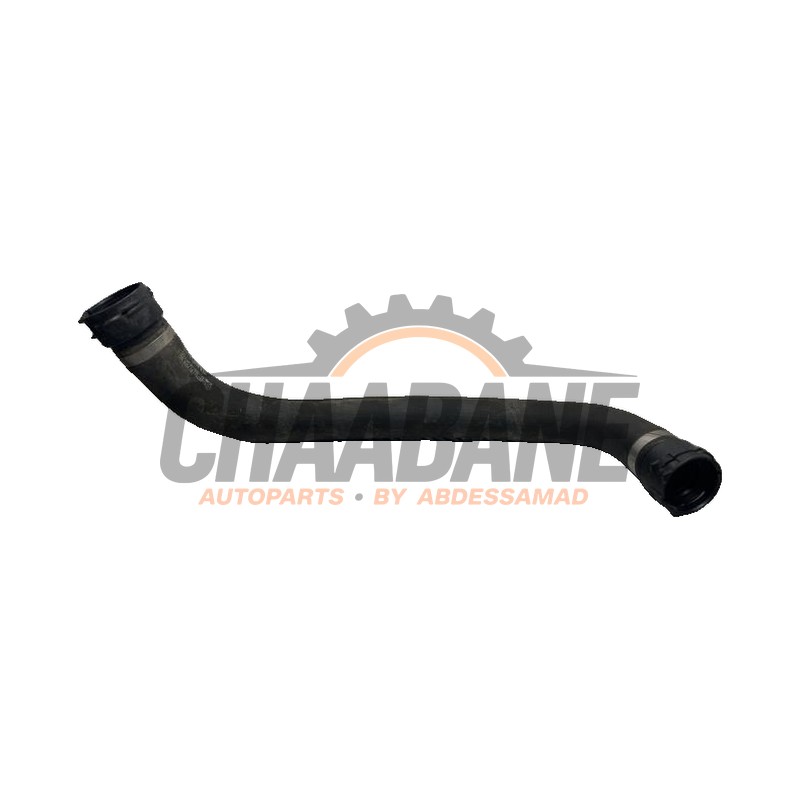 Radiateur deau A4475 Mercedes Vito (447.6) 1.6 111 CDI 16V