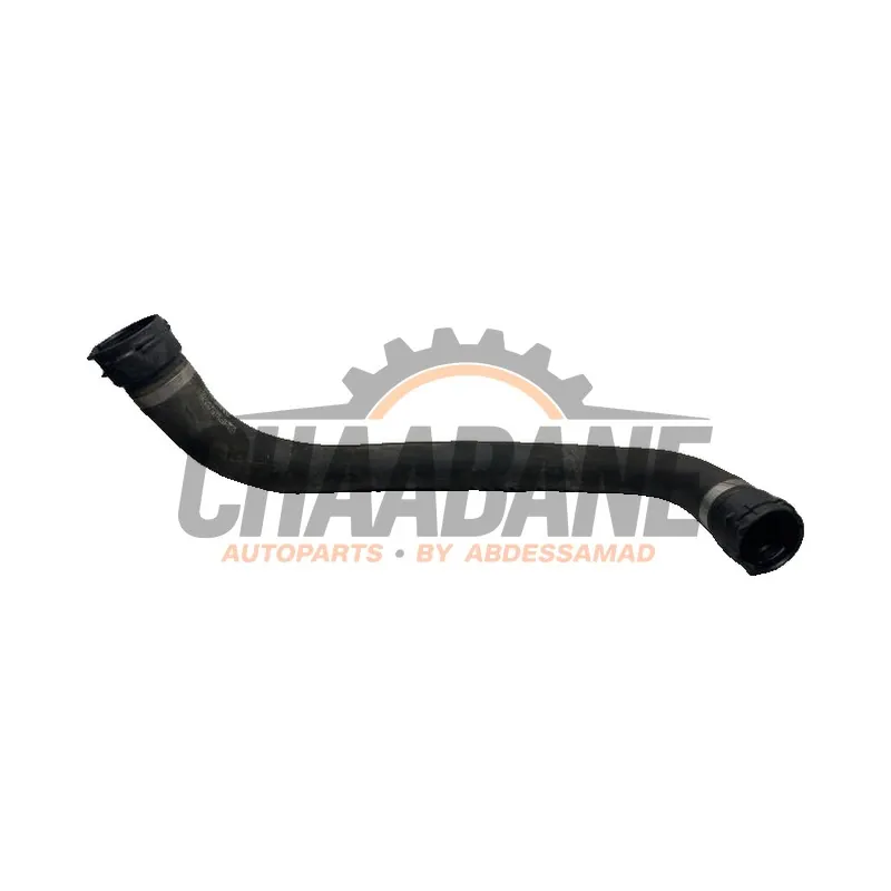 Radiateur deau A4475 Mercedes Vito (447.6) 1.6 111 CDI 16V