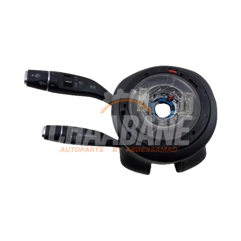 Commodo dessuie glace A2059006812 Mercedes C Estate (S205) C-180 BlueTEC, C-180 d 1.6 16V