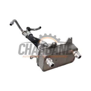 Refroidisseur dhuile A0995006300 Mercedes E Estate (S213) E-200d 2.0 Turbo 16V