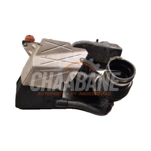 Boitier filtre a air 13717643301 BMW X5 (G05) xDrive 45 e iPerformance 3.0 24V 2018