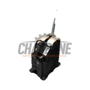 Levier de selection automatique 3Q1713023Q Skoda Superb Combi (3V5) 2.0 TSI 16V 4x4 2015 / 2024