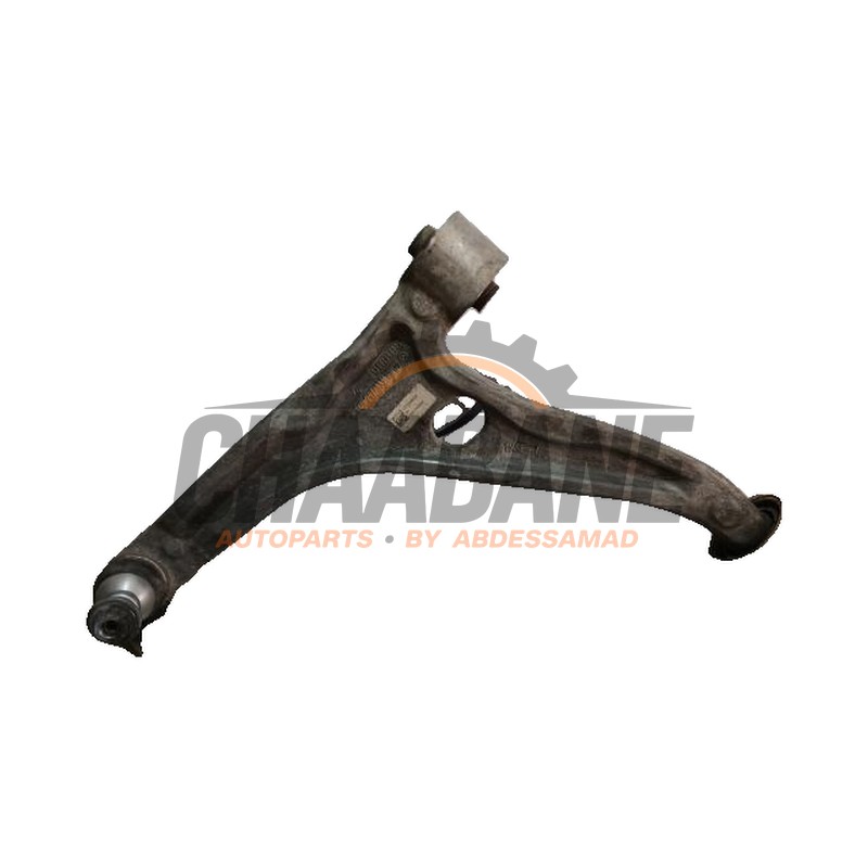 Bras de suspension avant gauche A1773308200 Mercedes A-Klasse AMG (177.0) 2.0 A-35 AMG Turbo 16V 4Matic