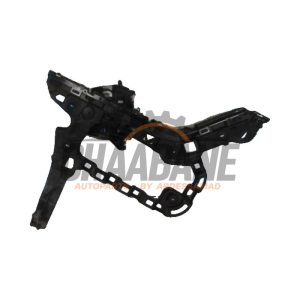 Pare-chocs amortisseur arriere 3G9807356RH Volkswagen Passat Variant (3G5) 2.0 TDI 16V 150 2014 / 2024