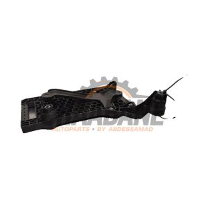 Batterie de reserve 5QJ907509 Volkswagen Tiguan 2016 / 2024