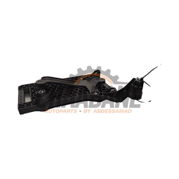 Boitier de batterie 5QJ907509 Audi Q3 Sportback (F3N) 1.4 45 TFSIe 16V 2019