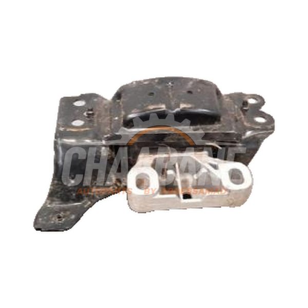 Support moteur 2Q0199555AF Seat Ibiza V (KJB) 1.0 TSI 12V 2017