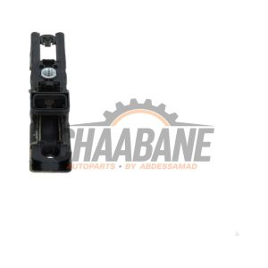 Reglage de la hauteur de la ceinture gauche avant 4M0857819A Audi A3 Sportback (8YA) 1.4 45 TFSIe 16V 2019