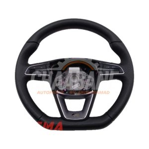 Volant 575419091J Seat Ibiza V (KJB) 1.0 TSI 12V 2017