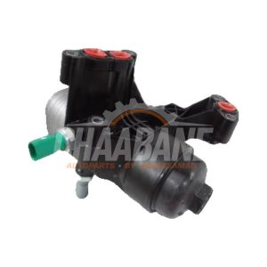 Boitier filtre a huile 03N117021 Audi Q2 2016