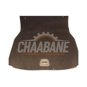 Plaque sol coffre A2386800100 Mercedes E (C238)