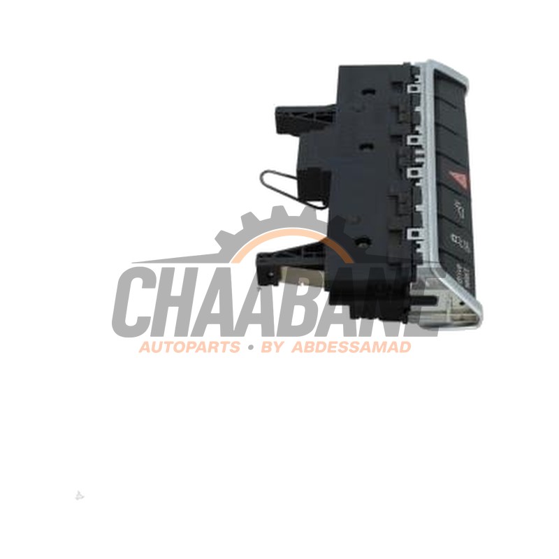 Commutateur eclairage durgence 83A925301BC Audi A3 2019