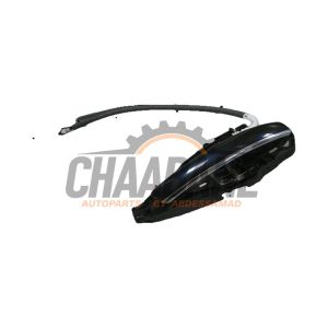 Poignee de porte avant droite 51217472790 BMW 7-Serie 2015 / 2022