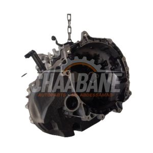 Boite de vitesses J9C37002BD Jaguar E-Pace 2.0 D 150 16V