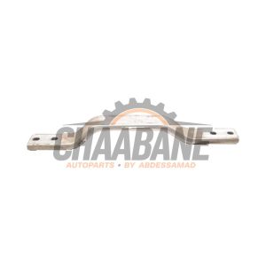 Support partie avant A2056107001 Mercedes C (C205) C-180 1.6 16V