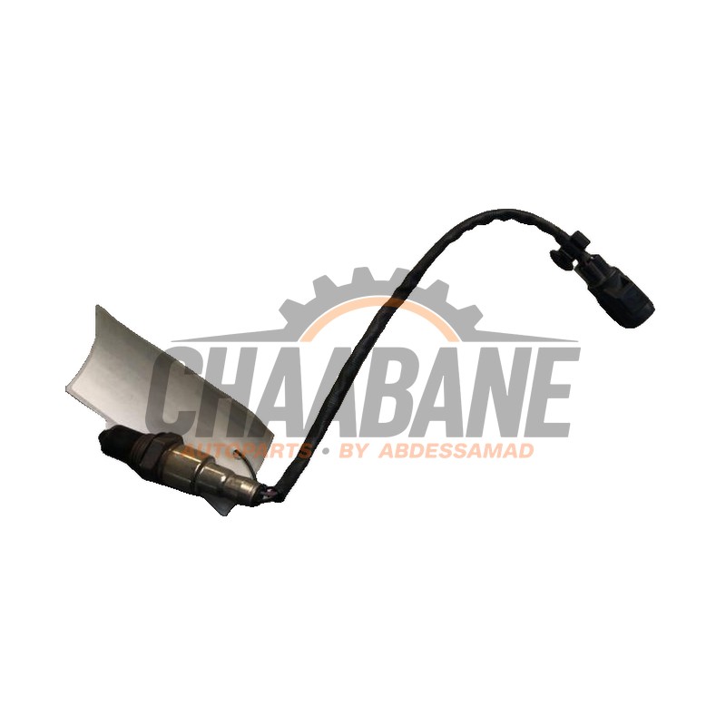 Sonde lambda 0281004601 Jaguar XE 2.0d 180 16V