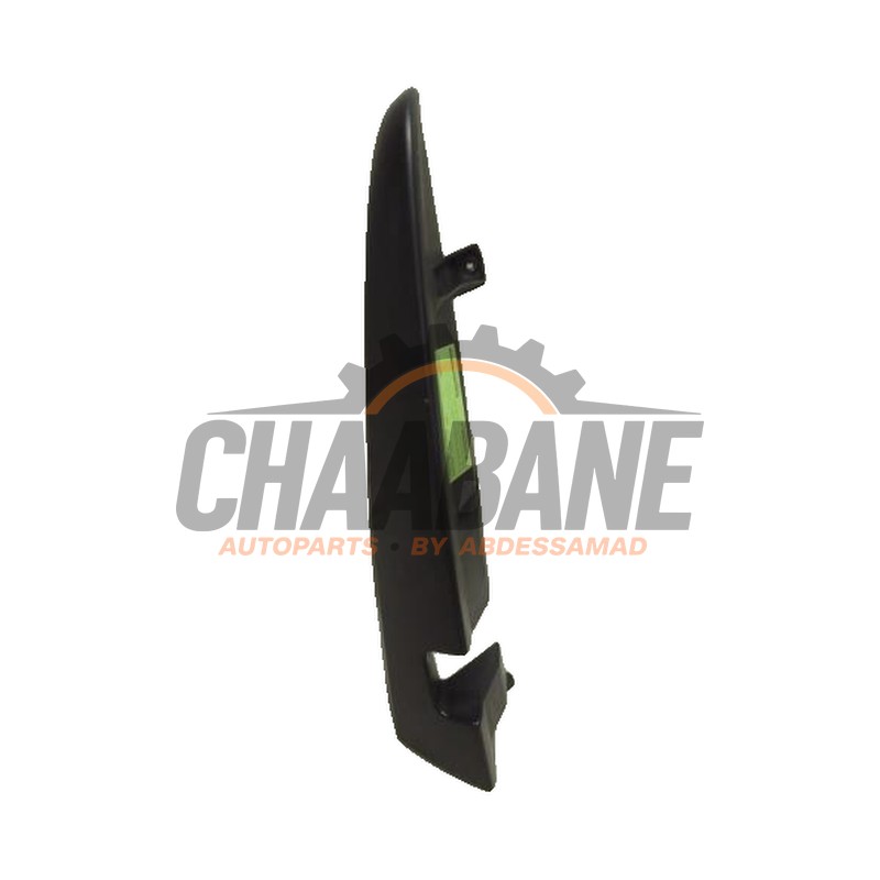 Plaque de protection divers 908511991R Mercedes Citan (415.6) 1.5 108 CDI