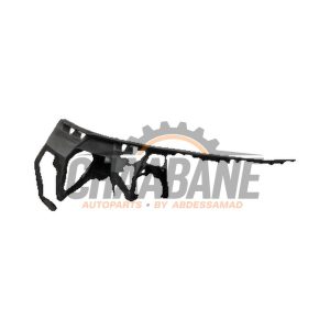 Support pare-chocs arriere centre A2228850565 Mercedes S (222.0/222.1) 3.0 S-400d 4-Matic