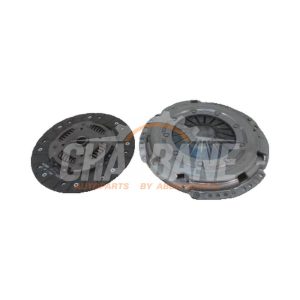 Kit embrayage (complet) 04L141025F Volkswagen E-Golf 2012 / 2021