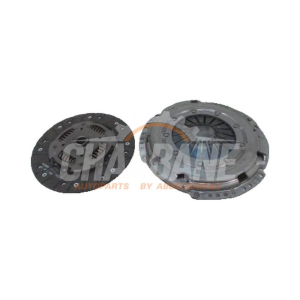 Kit embrayage (complet) 04L141025F Volkswagen E-Golf 2012 / 2021