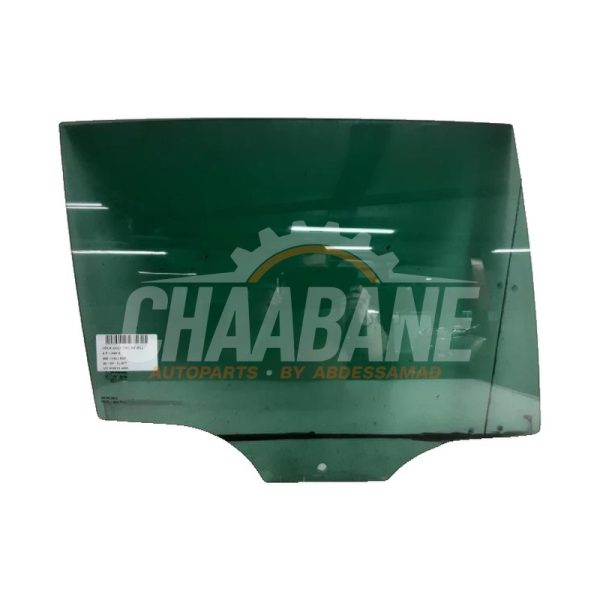 Vitre portiere 4portes arriere droite 5G6845026A Volkswagen E-Golf 2012 / 2021